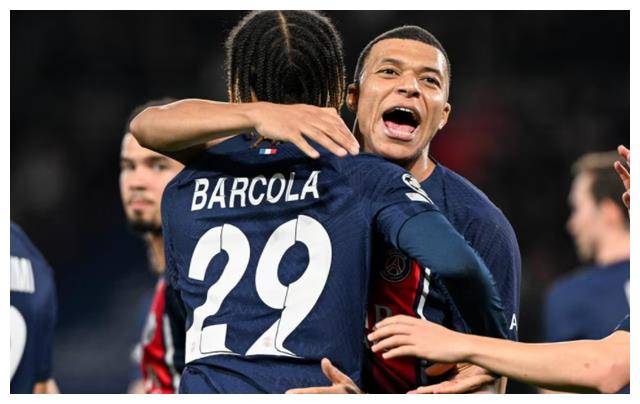 姆巴佩爆冷击败美国队，势不可挡引爆全场！的简单介绍