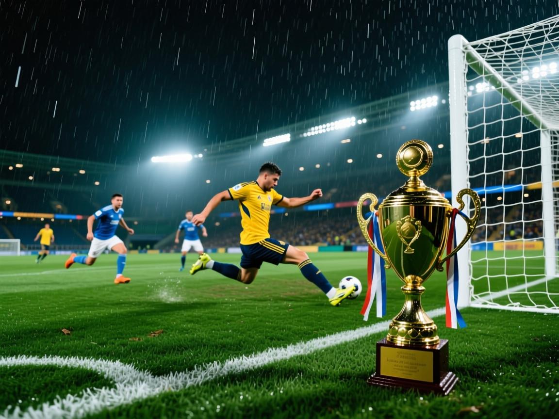 阿扎伦卡新星绝杀表现惊艳，法国队未来可期！